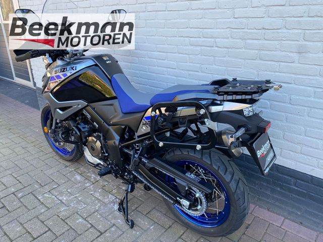 suzuki - v-strom-1050-xta