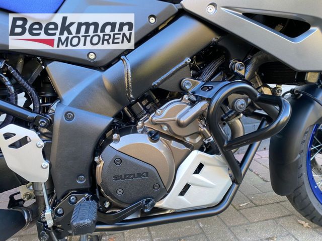 suzuki - v-strom-1050-xta