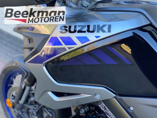 suzuki - v-strom-1050-xta