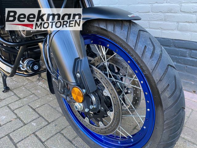 suzuki - v-strom-1050-xta