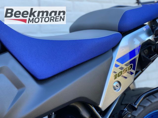 suzuki - v-strom-1050-xta