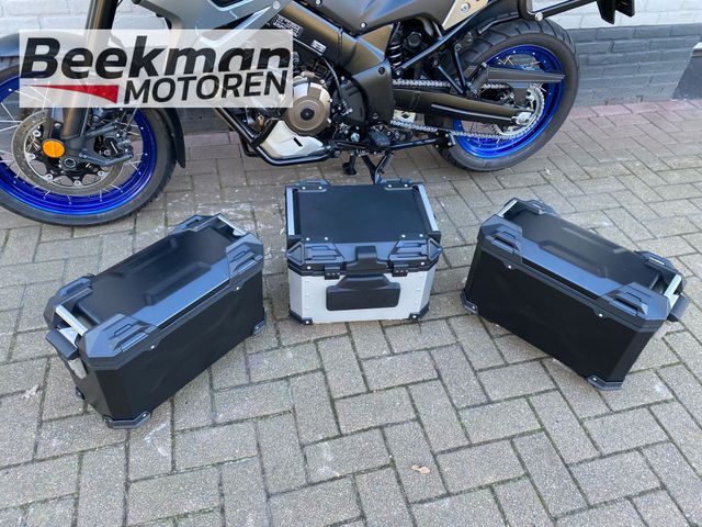 suzuki - v-strom-1050-xta