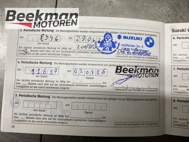 suzuki - v-strom-1050-xta