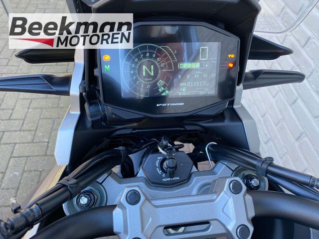 suzuki - v-strom-1050-xta