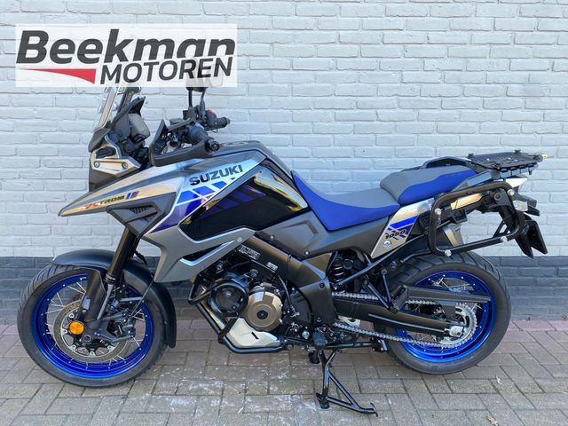 suzuki - v-strom-1050-xta