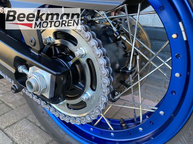 suzuki - v-strom-1050-xta