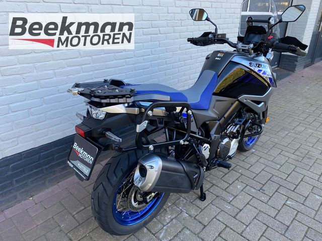 suzuki - v-strom-1050-xta