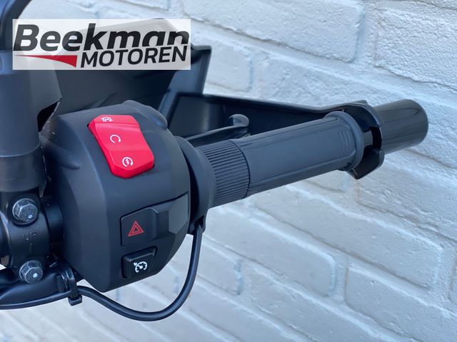 suzuki - v-strom-1050-xta