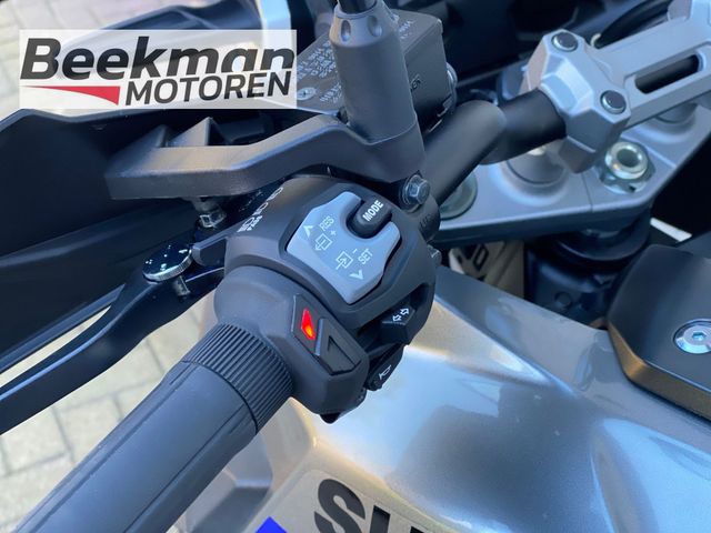 suzuki - v-strom-1050-xta