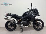 BMW F 800 GS