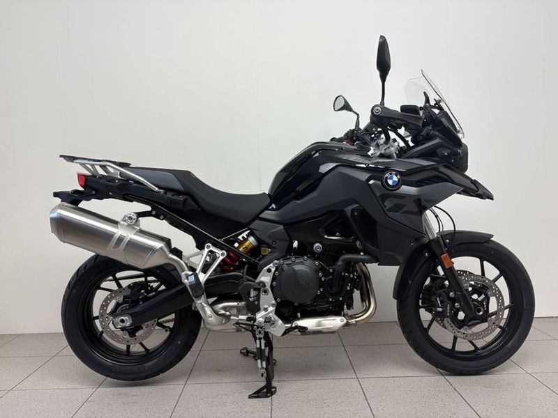 BMW F 800 GS 2026 occasion