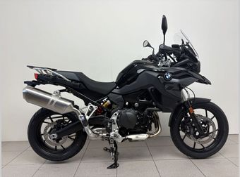 BMW F 800 GS 2026 occasion