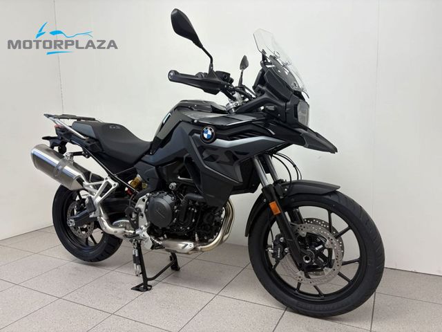 bmw - f-800-gs