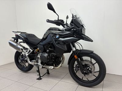 BMW F 800 GS – foto 2