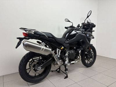 BMW F 800 GS – foto 3