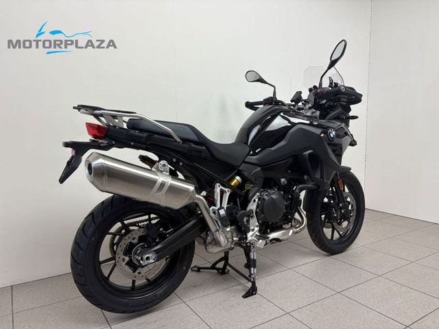 bmw - f-800-gs