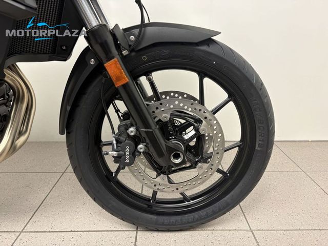 bmw - f-800-gs
