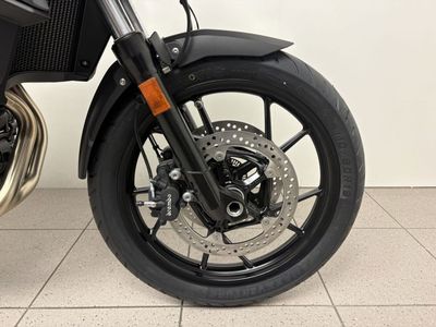BMW F 800 GS – foto 4