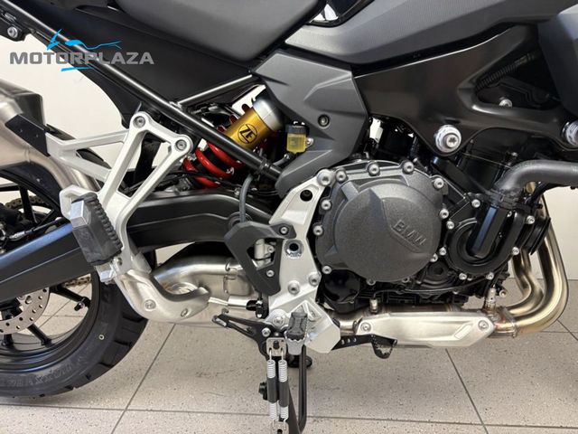 bmw - f-800-gs