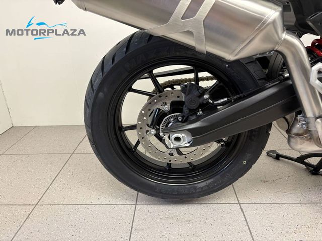 bmw - f-800-gs