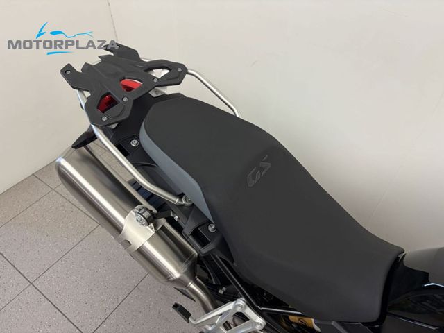 bmw - f-800-gs