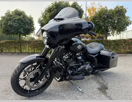 Harley-Davidson Street Glide Special Flhxs 2022 occasion