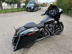 Harley-Davidson Street Glide Btw Streetglide Special Flh 2022 occasion – foto 2 van 20
