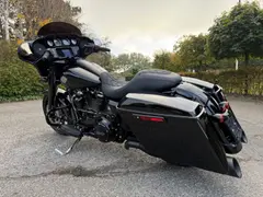 Harley-Davidson Street Glide Btw Streetglide Special Flh 2022 occasion – foto 3 van 20