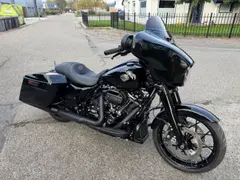 Harley-Davidson Street Glide Btw Streetglide Special Flh 2022 occasion – foto 4 van 20