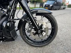 Harley-Davidson Street Glide Btw Streetglide Special Flh 2022 occasion – foto 5 van 20