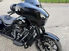 Harley-Davidson Street Glide Btw Streetglide Special Flh 2022 occasion – foto 6 van 20