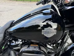 Harley-Davidson Street Glide Btw Streetglide Special Flh 2022 occasion – foto 7 van 20
