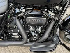 Harley-Davidson Street Glide Btw Streetglide Special Flh 2022 occasion – foto 8 van 20