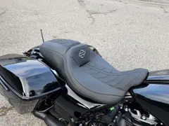 Harley-Davidson Street Glide Btw Streetglide Special Flh 2022 occasion – foto 9 van 20