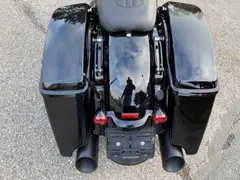 Harley-Davidson Street Glide Btw Streetglide Special Flh 2022 occasion – foto 12 van 20