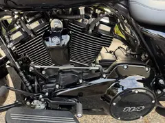 Harley-Davidson Street Glide Btw Streetglide Special Flh 2022 occasion – foto 15 van 20