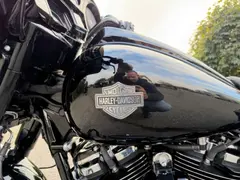 Harley-Davidson Street Glide Btw Streetglide Special Flh 2022 occasion – foto 17 van 20