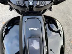 Harley-Davidson Street Glide Btw Streetglide Special Flh 2022 occasion – foto 18 van 20