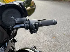 Harley-Davidson Street Glide Btw Streetglide Special Flh 2022 occasion – foto 20 van 20