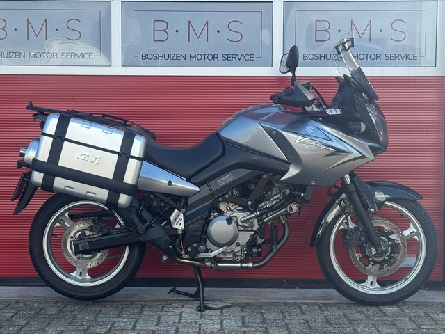 suzuki - v-strom-dl-650-abs
