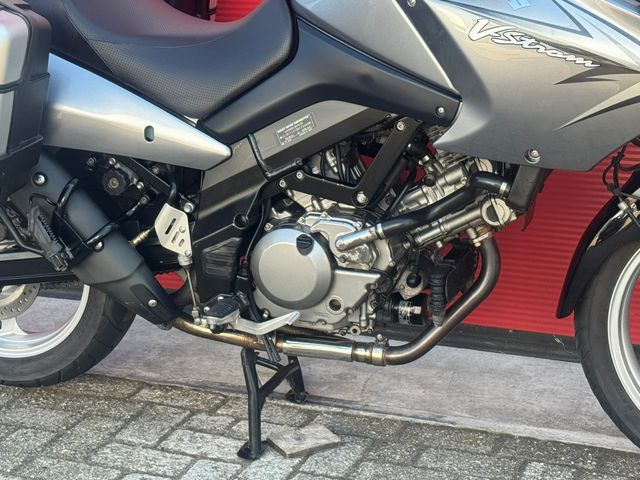 suzuki - v-strom-dl-650-abs