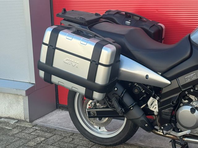 suzuki - v-strom-dl-650-abs