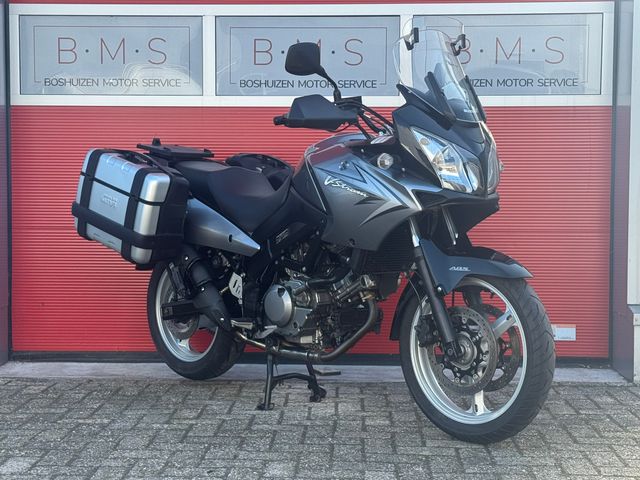 suzuki - v-strom-dl-650-abs