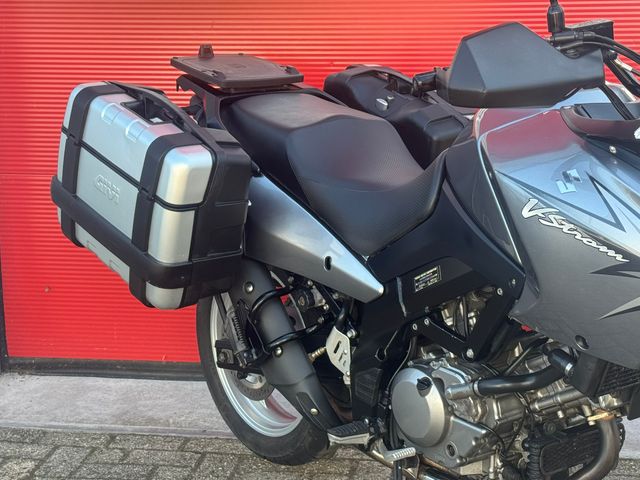 suzuki - v-strom-dl-650-abs