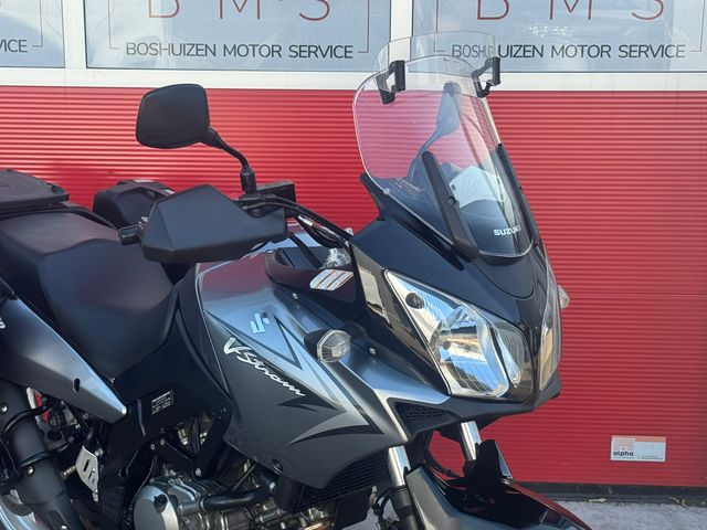 suzuki - v-strom-dl-650-abs