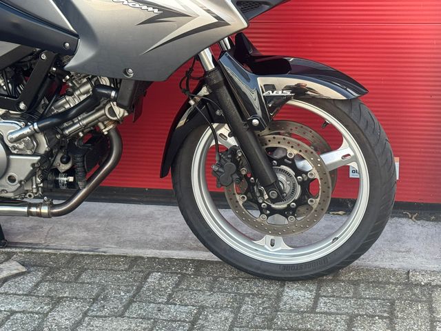 suzuki - v-strom-dl-650-abs