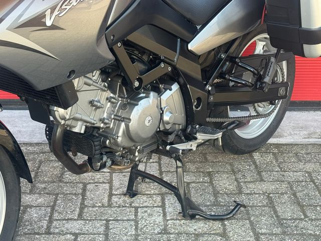 suzuki - v-strom-dl-650-abs