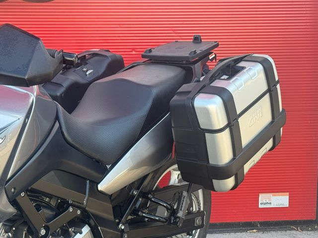 suzuki - v-strom-dl-650-abs
