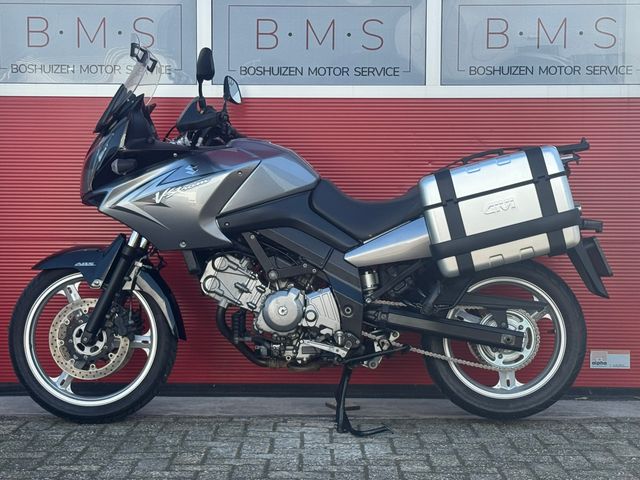 suzuki - v-strom-dl-650-abs