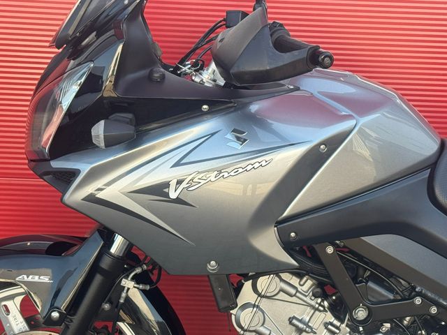 suzuki - v-strom-dl-650-abs
